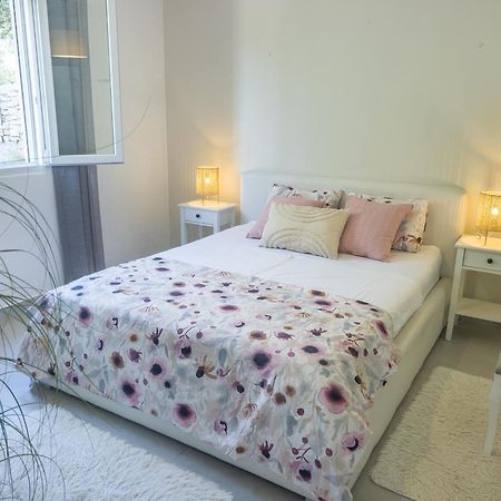 Pebble Bay Paradise House Vela Luka Zewnętrze zdjęcie