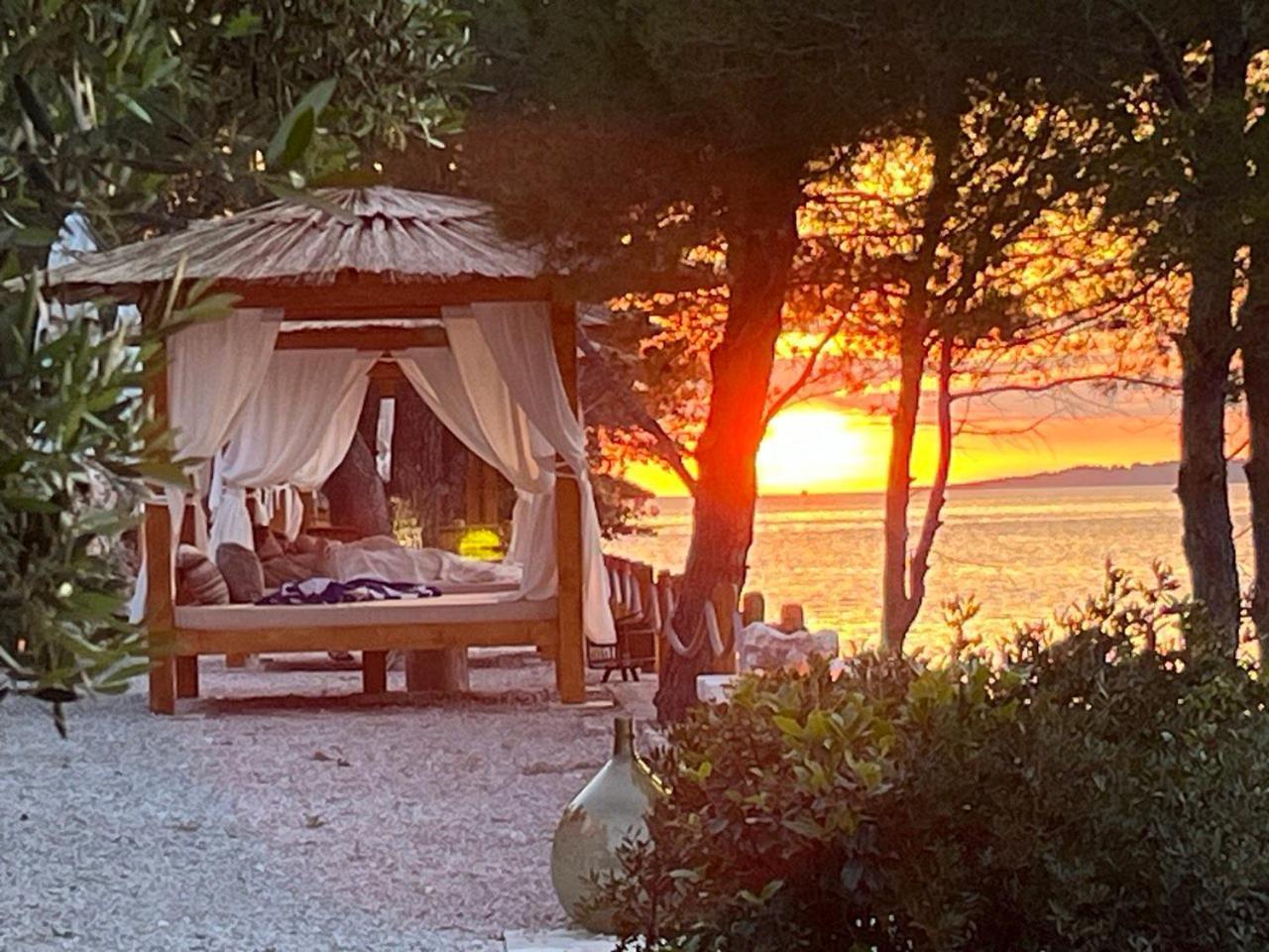 Pebble Bay Paradise House Vela Luka Zewnętrze zdjęcie