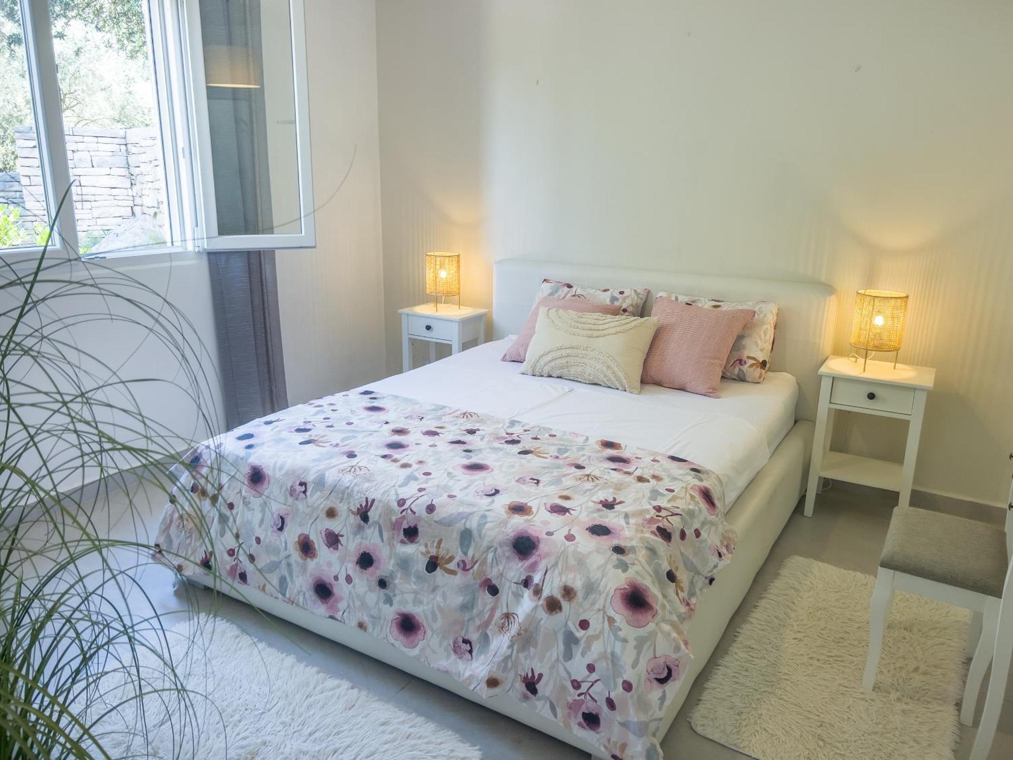 Pebble Bay Paradise House Vela Luka Zewnętrze zdjęcie