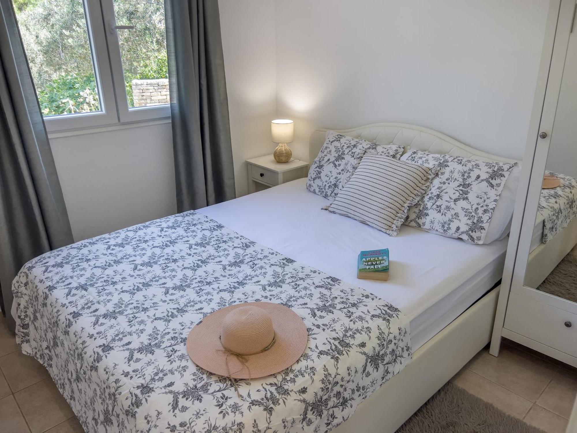 Pebble Bay Paradise House Vela Luka Zewnętrze zdjęcie