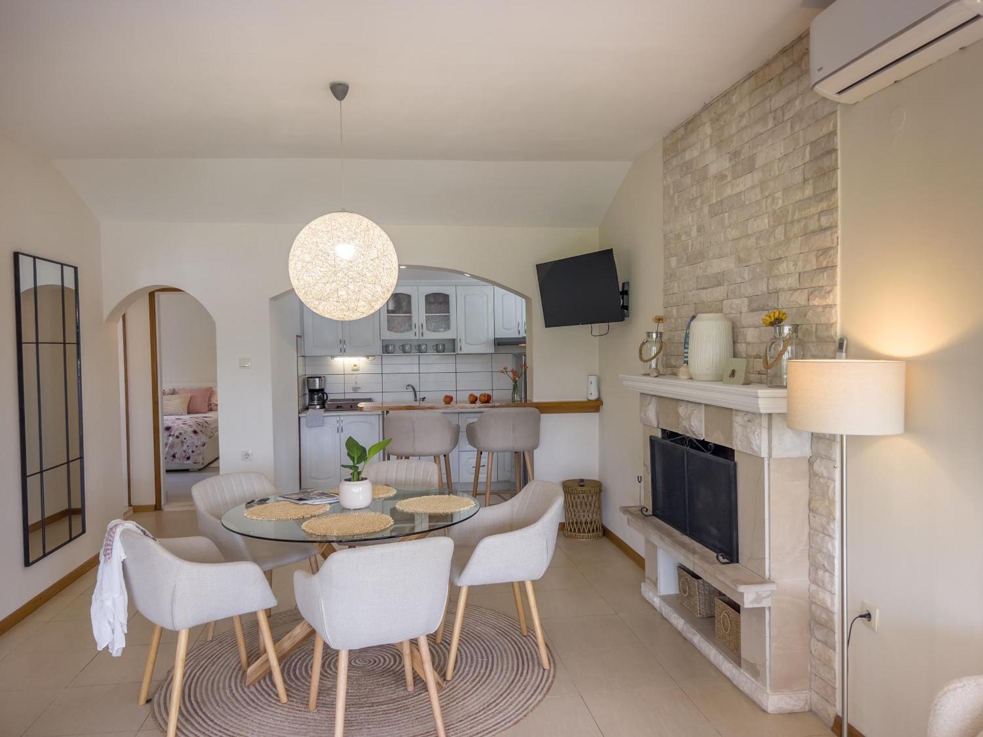 Pebble Bay Paradise House Vela Luka Zewnętrze zdjęcie