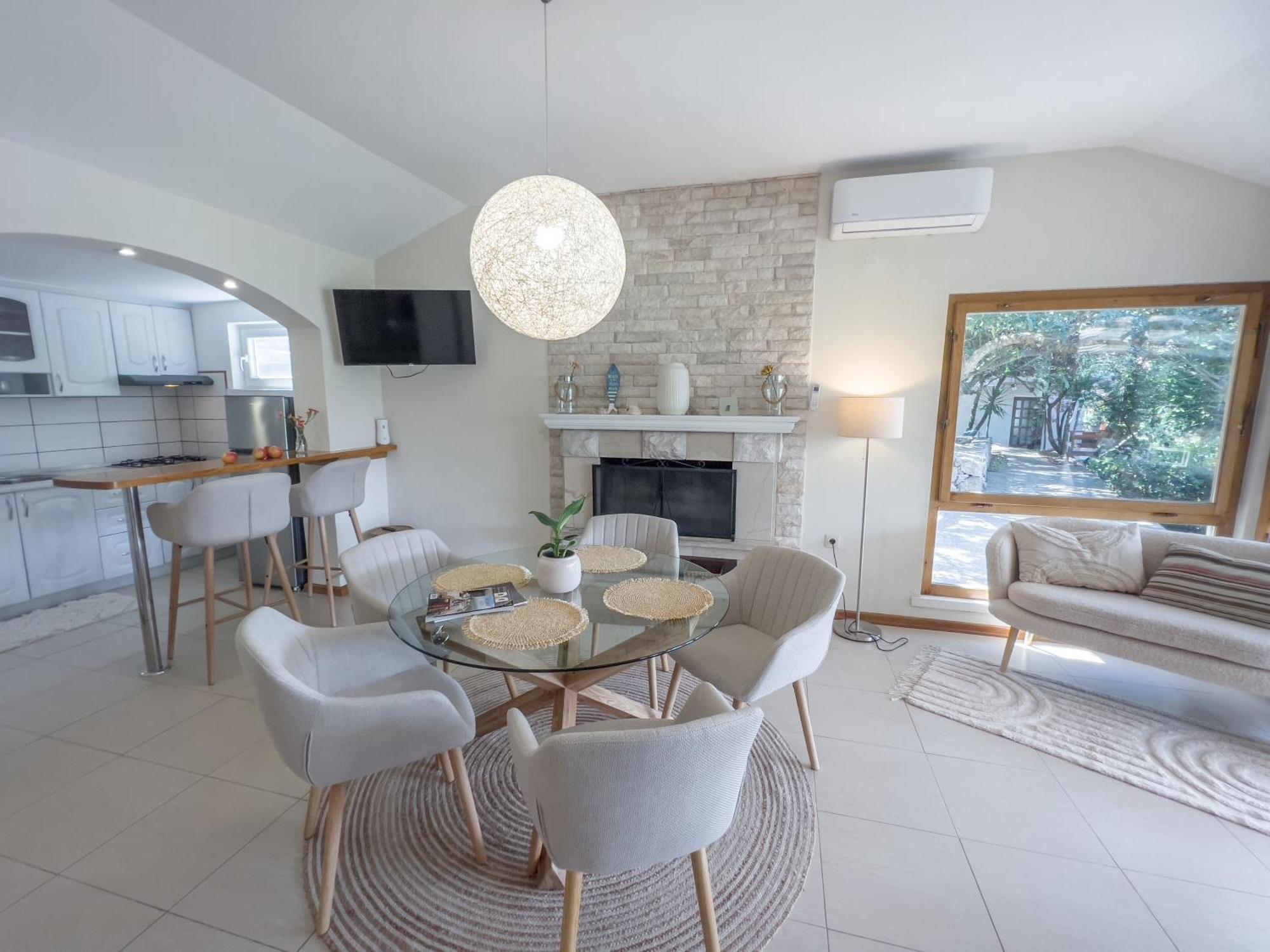 Pebble Bay Paradise House Vela Luka Zewnętrze zdjęcie