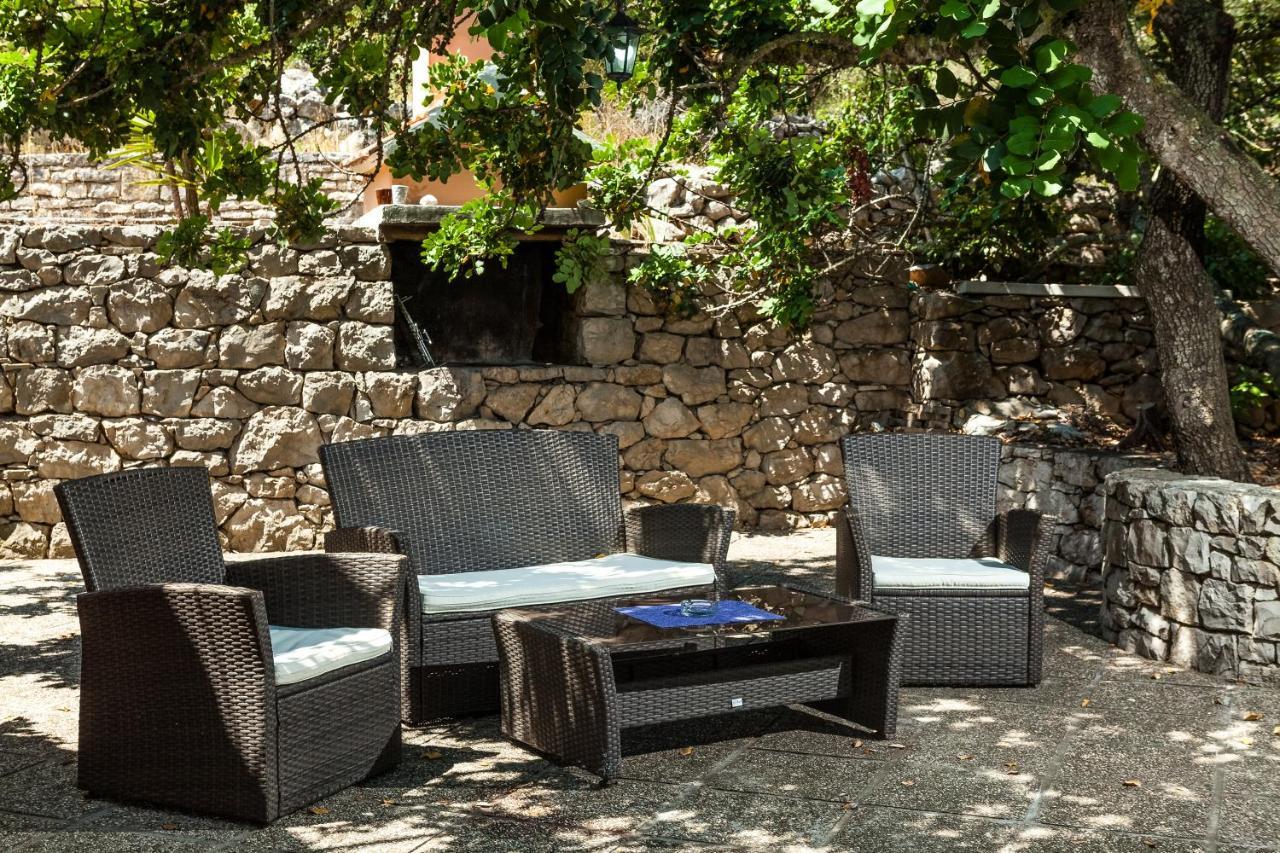 Pebble Bay Paradise House Vela Luka Zewnętrze zdjęcie