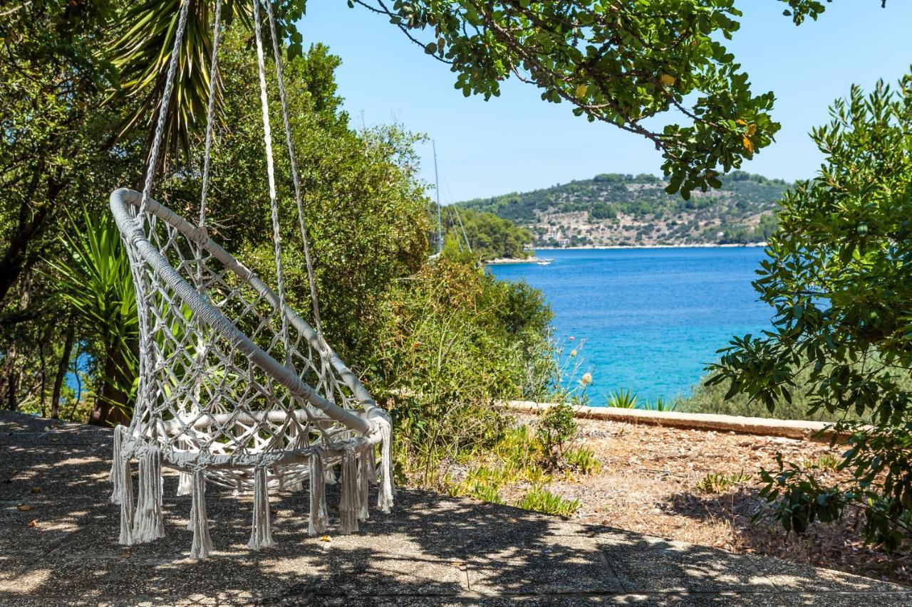Pebble Bay Paradise House Vela Luka Zewnętrze zdjęcie