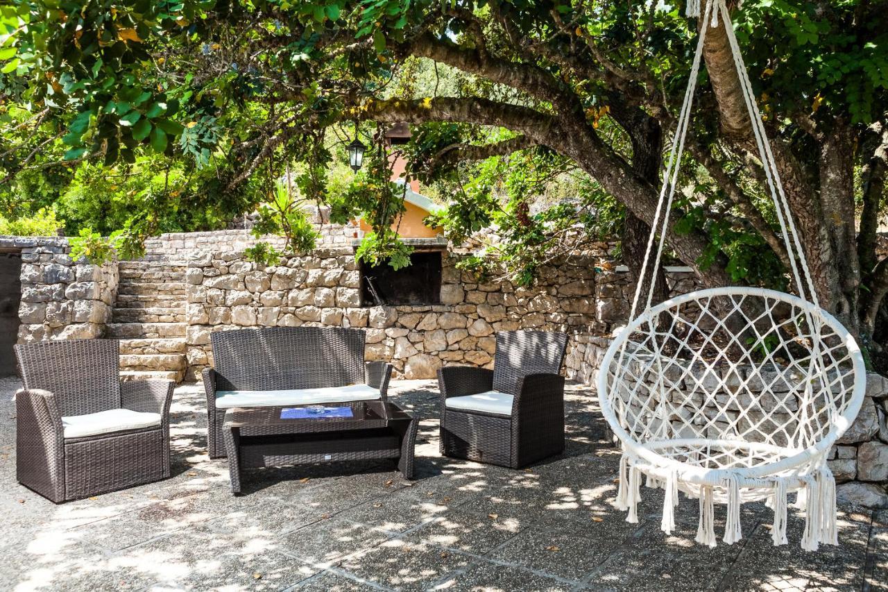 Pebble Bay Paradise House Vela Luka Zewnętrze zdjęcie
